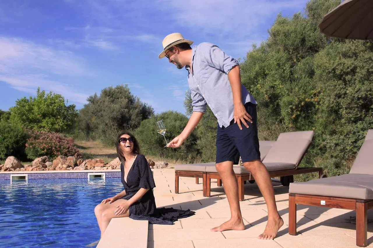 Bed and breakfast Quinta Da Luz - A Luxury Boutique B&B Silves Portugal