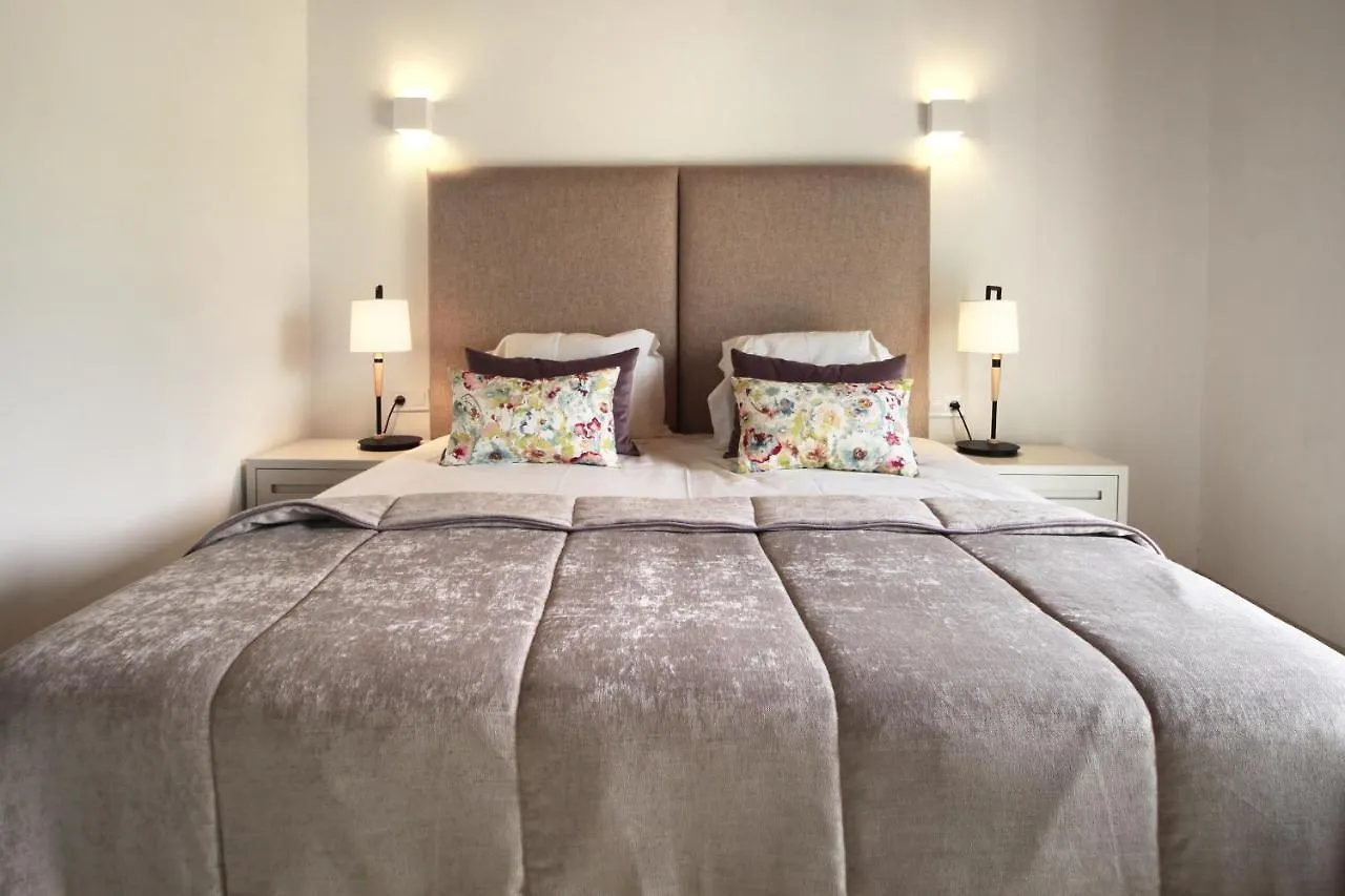 Bed and breakfast Quinta Da Luz - A Luxury Boutique B&B Silves