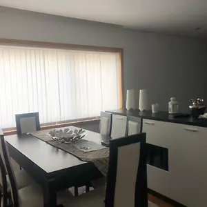 Zurstrassen Apartment Coimbra