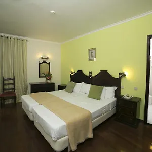 Sirius Hotel Funchal (Madeira)