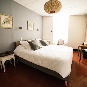 Logis Restaurant De Provence Hotel Orange (Vaucluse)