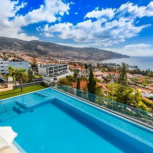 Madeira Panoramico Hotel Funchal (Madeira)