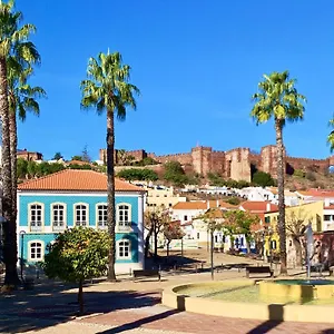 Bed & Breakfast La Maison Bleue Algarve, Silves