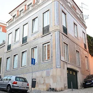 Fado - Santos Bed & Breakfast Lisbon