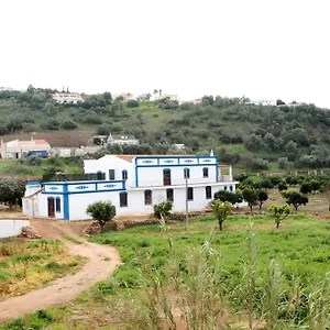 Guest house Horta Grande, Silves