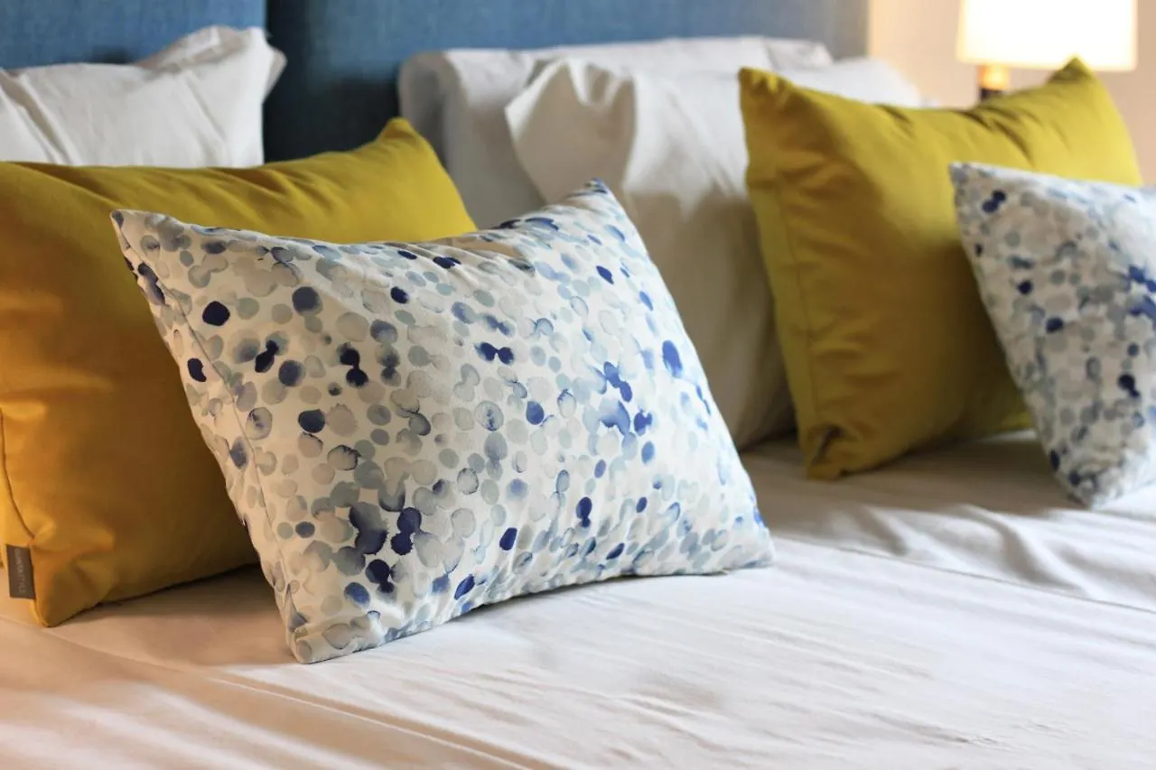 Quinta Da Luz - A Luxury Boutique B&B Silves