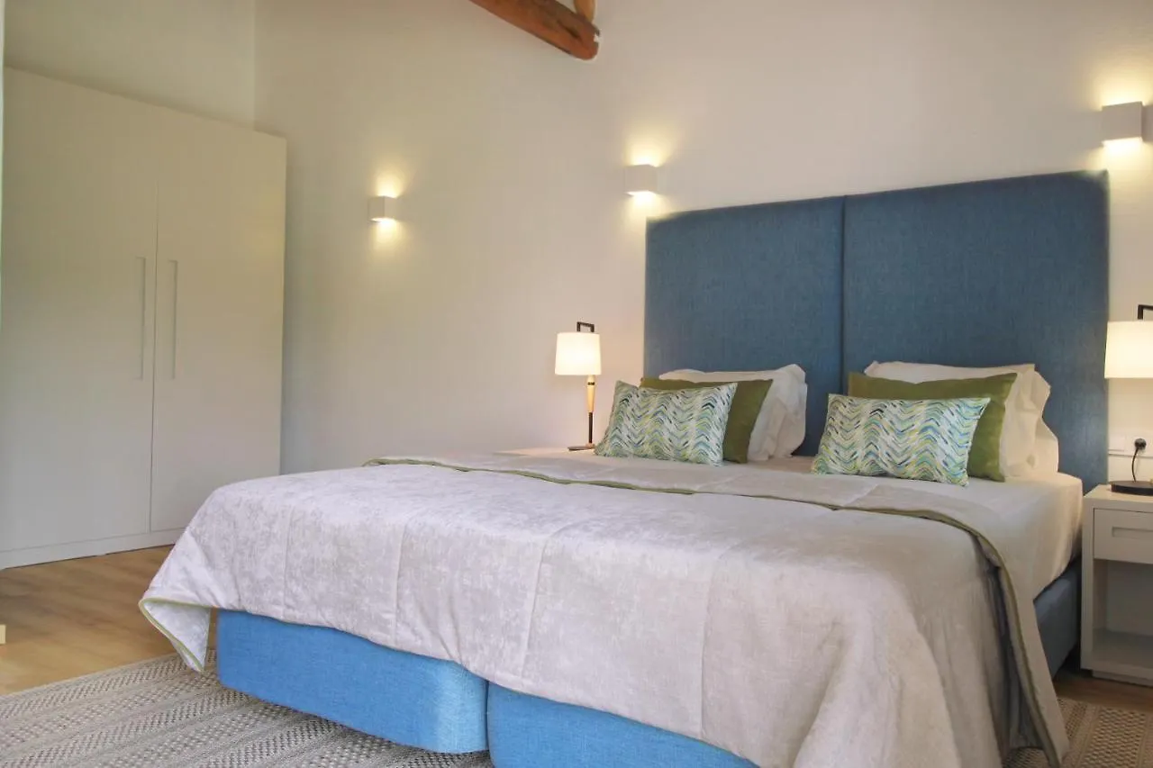 Bed & Breakfast Quinta Da Luz - A Luxury Boutique B&B Silves Portugal